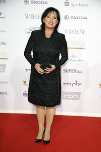 Goldene Henne 2017 in Leipzig