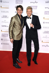 Goldene Henne 2017 in Leipzig