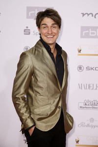 Goldene Henne 2017 in Leipzig