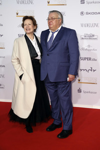 Goldene Henne 2017 in Leipzig