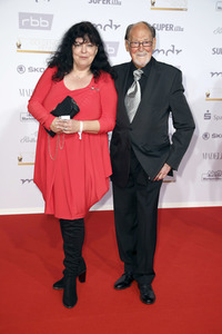 Goldene Henne 2017 in Leipzig