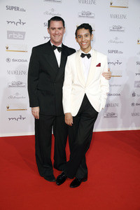 Goldene Henne 2017 in Leipzig