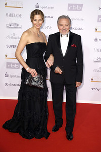 Goldene Henne 2017 in Leipzig