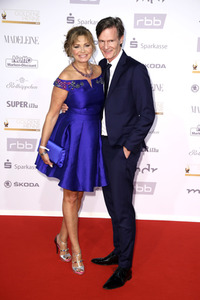 Goldene Henne 2017 in Leipzig