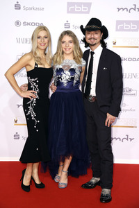 Goldene Henne 2017 in Leipzig