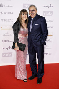 Goldene Henne 2017 in Leipzig