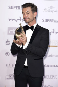 Goldene Henne 2017 in Leipzig
