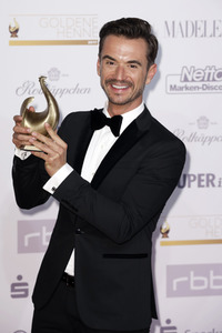 Goldene Henne 2017 in Leipzig