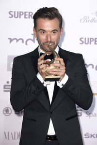 Goldene Henne 2017 in Leipzig