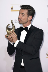 Goldene Henne 2017 in Leipzig