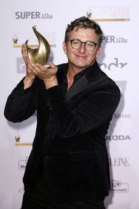 Goldene Henne 2017 in Leipzig