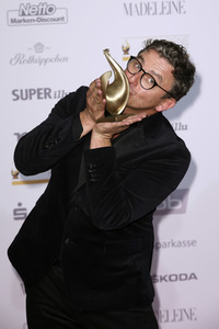 Goldene Henne 2017 in Leipzig
