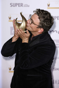 Goldene Henne 2017 in Leipzig