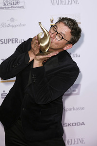 Goldene Henne 2017 in Leipzig