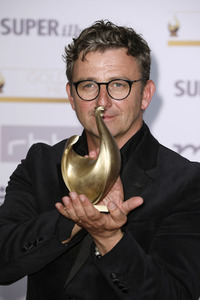 Goldene Henne 2017 in Leipzig