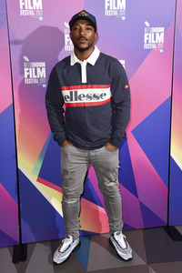 'Jane' Premiere, BFI London Film Festival 2017