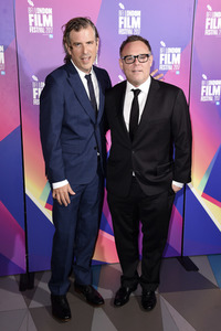 'Jane' Premiere, BFI London Film Festival 2017