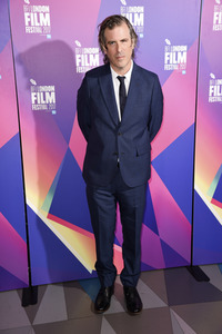 'Jane' Premiere, BFI London Film Festival 2017