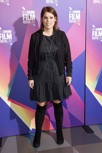 'Jane' Premiere, BFI London Film Festival 2017
