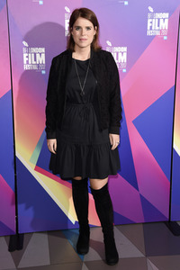 'Jane' Premiere, BFI London Film Festival 2017