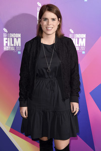 'Jane' Premiere, BFI London Film Festival 2017