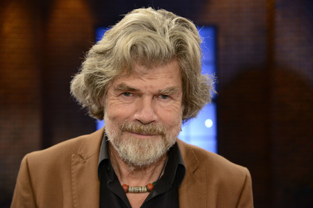 Talkshow 'Kölner Treff' in Köln