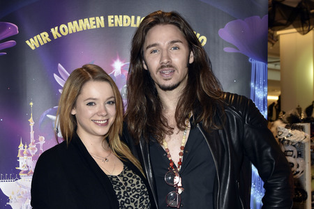 Autogrammstunde zum Film 'My Little Pony' in Berlin