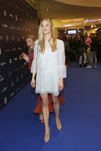 2. Late Night Shopping Party in Hamburg