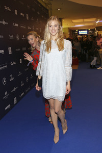 2. Late Night Shopping Party in Hamburg