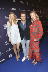 2. Late Night Shopping Party in Hamburg