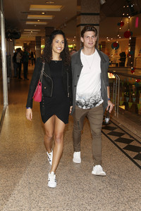 2. Late Night Shopping Party in Hamburg