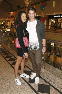 2. Late Night Shopping Party in Hamburg