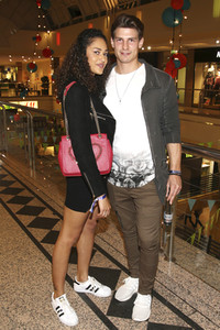 2. Late Night Shopping Party in Hamburg