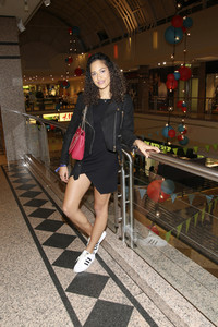 2. Late Night Shopping Party in Hamburg
