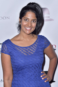 Filmpremiere 'Cold Moon' in Beverly Hills