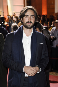 Hessischer Film- und Kinopreis 2017 in Frankfurt am Main