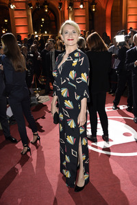 Hessischer Film- und Kinopreis 2017 in Frankfurt am Main
