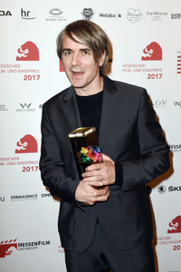 Hessischer Film- und Kinopreis 2017 in Frankfurt am Main