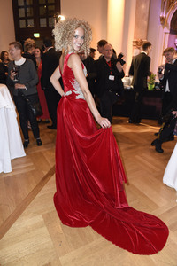 Hessischer Film- und Kinopreis 2017 in Frankfurt am Main