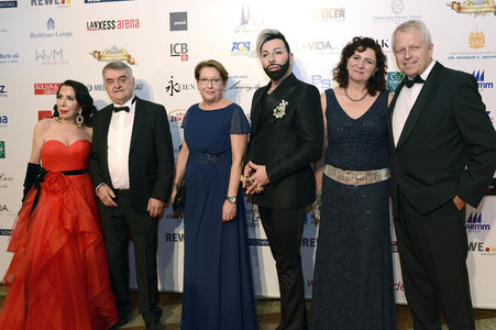 KölnBall 2017 in Köln