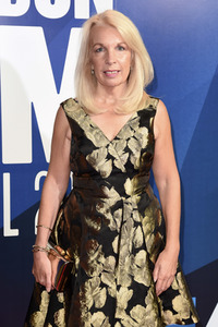 Preisverleihung auf dem BFI London Film Festival 2017