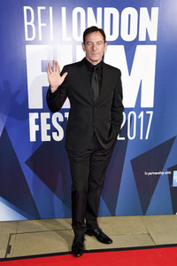 Preisverleihung auf dem BFI London Film Festival 2017