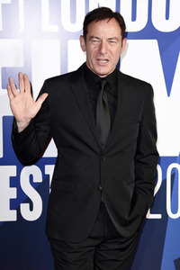 Preisverleihung auf dem BFI London Film Festival 2017