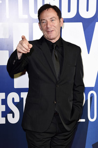 Preisverleihung auf dem BFI London Film Festival 2017