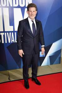 Preisverleihung auf dem BFI London Film Festival 2017
