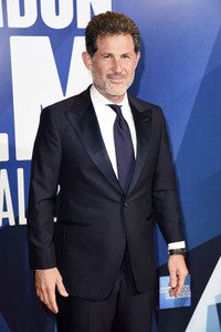Preisverleihung auf dem BFI London Film Festival 2017