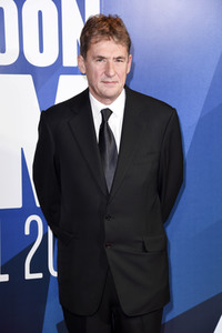 Preisverleihung auf dem BFI London Film Festival 2017