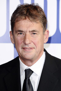 Preisverleihung auf dem BFI London Film Festival 2017