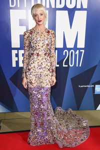 Preisverleihung auf dem BFI London Film Festival 2017