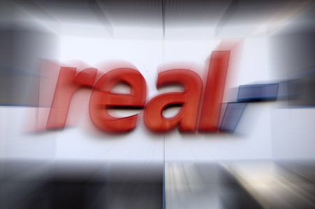Symbolfoto real